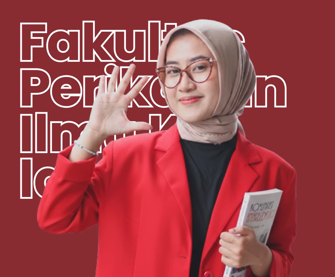 Fakultas Perikanan dan Ilmu Kelautan