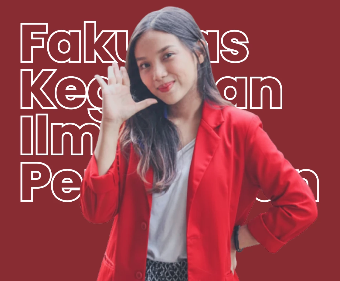 Fakultas Keguruan Dan Ilmu Pendidikan