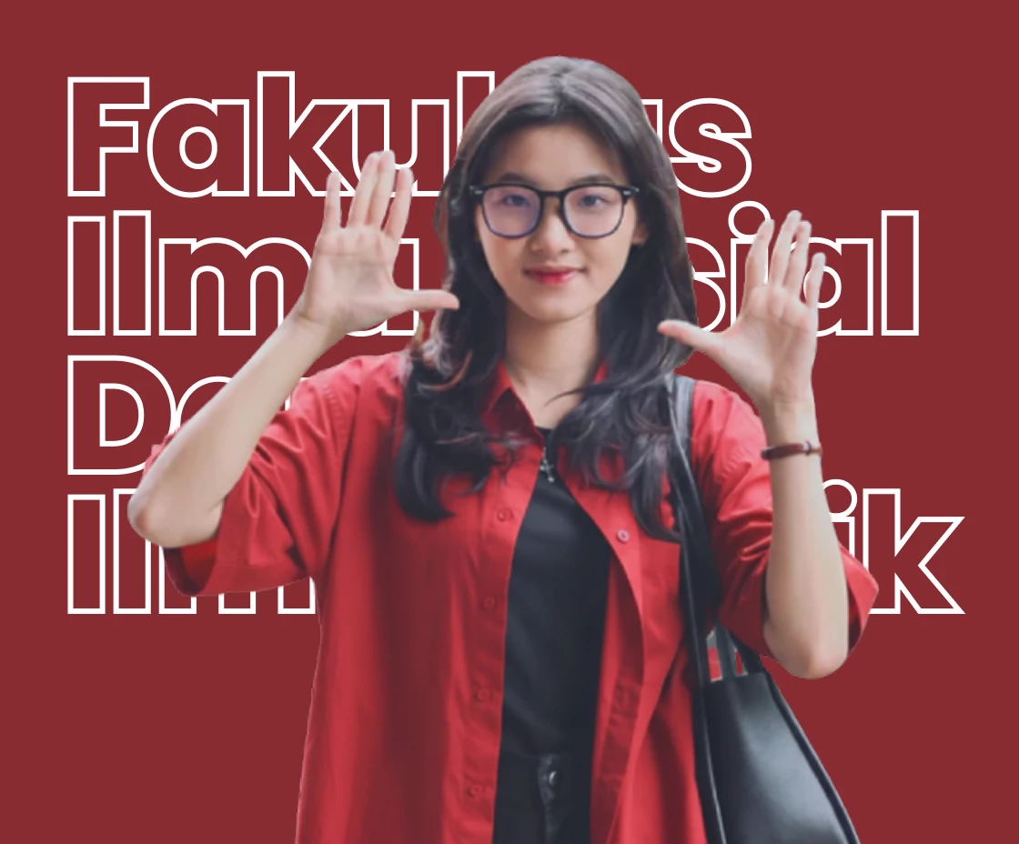 Fakultas Ilmu Sosial dan Ilmu Politik